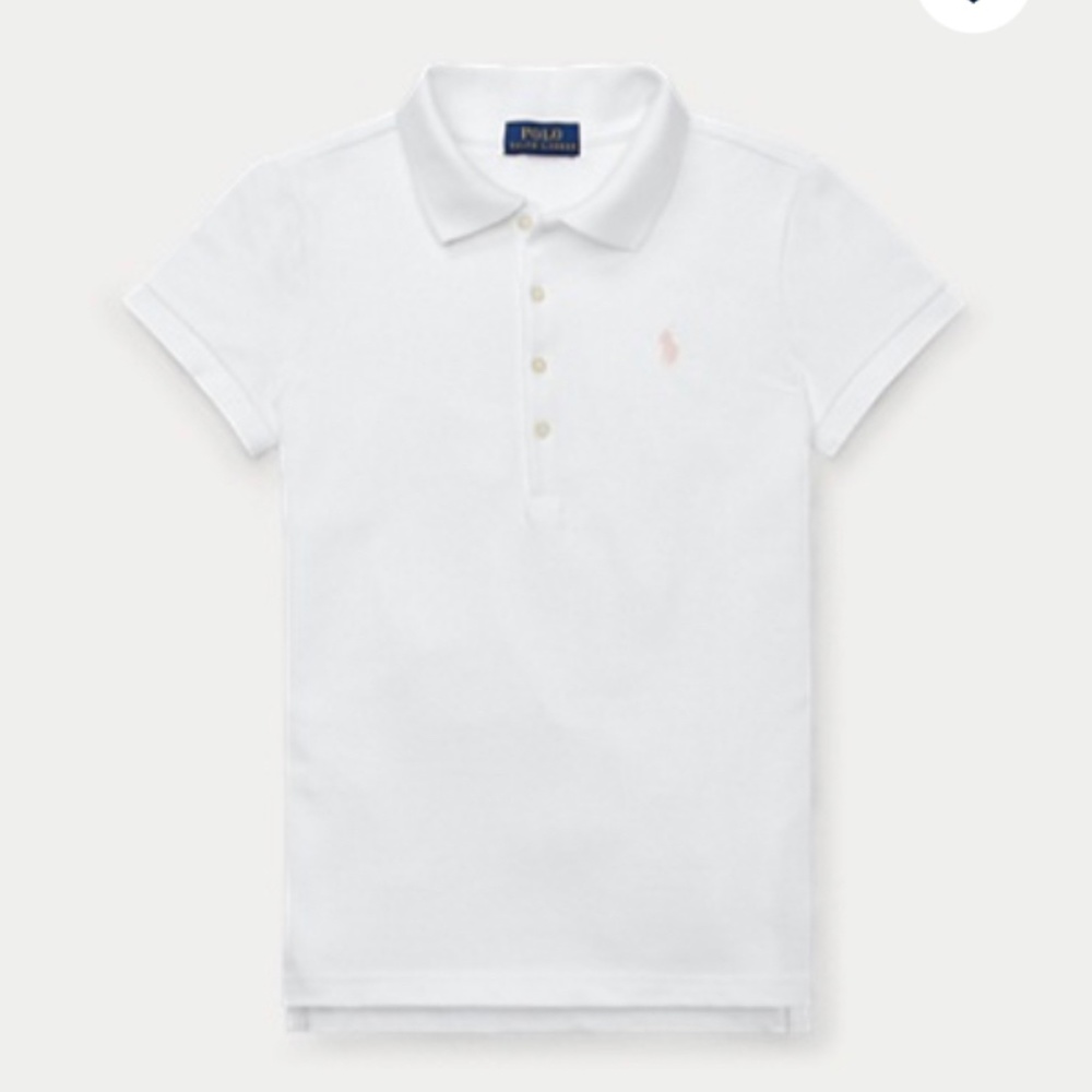 Ralph Lauren polo